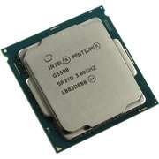 Intel Pentium Gold G5500 фото