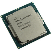 Intel Pentium Gold G5500