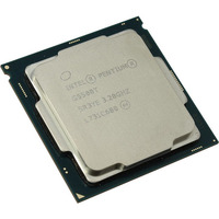 Intel Pentium Gold G5500T