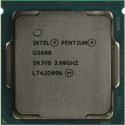 Intel Pentium Gold G5600 фото