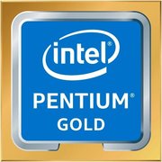 Intel Pentium Gold G6400 фото