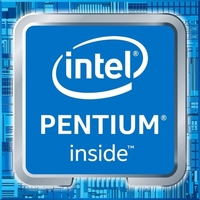 Intel Pentium Kaby Lake