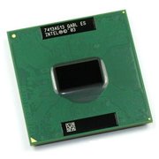 Intel Pentium M 740 1.73 GHz фото