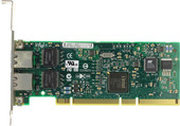 Intel PRO/1000 MT Dual Port Server Adapter фото