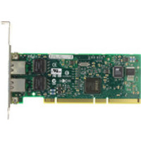 Intel PRO/1000 MT Dual Port Server Adapter