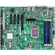 Intel S1200BTLRM фото