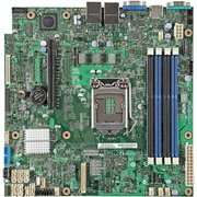 Intel S1200V3RPM фото