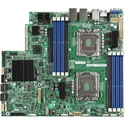 Intel S2400EP2 фото