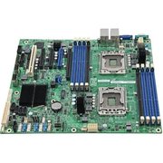 Intel S2400SC2 фото