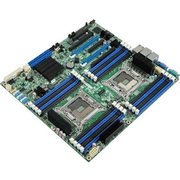 Intel S2600COE фото