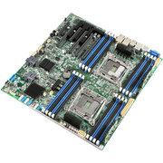 Intel S2600CW2SR фото