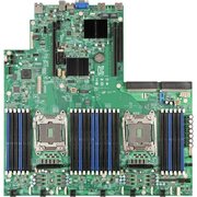 Intel S2600WT2 фото