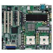 Intel SE7525GP2 фото