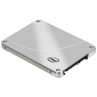 Intel SSD 320 Series SSDSA2BW160G301 160 GB