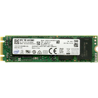 Intel SSD 545s Series SSDSCKKW128G8X1 128GB