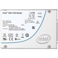 Intel SSD 750 Series SSDPE2MW012T4X1 1.2TB