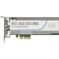 Intel SSD DC P3520 SSDPEDMX012T701 1.2TB