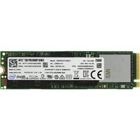 Intel SSD Pro 6000p Series SSDPEKKF256G7X1 256GB