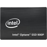 Intel SSDPE21D280GAX1