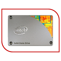 Intel SSDSC2BW360H601