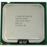 Intel Xeon 3040 фото