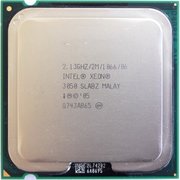 Intel Xeon 3050 фото