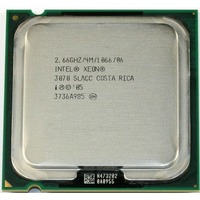 Intel Xeon 3070