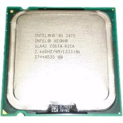 Intel Xeon 3075 фото