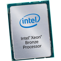 Intel Xeon Bronze 3104