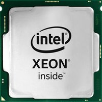 Intel Xeon E-2124