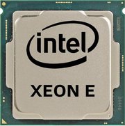 Intel Xeon E-2224G фото