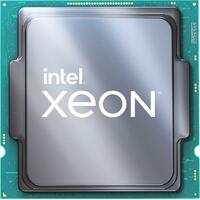 Intel Xeon E-2334