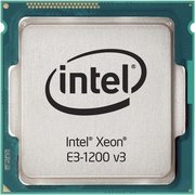 Intel Xeon E3-1220V3 фото