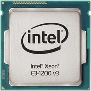 Intel Xeon E3-1225 v3 фото