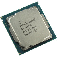 Intel Xeon E3-1225 v6