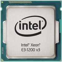 Intel Xeon E3-1226 v3