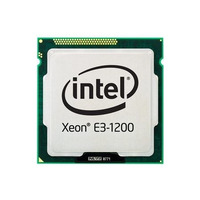 Intel Xeon E3-1235L v5