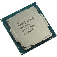 Intel Xeon E3-1240 v6