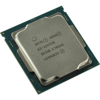 Intel Xeon E3-1245 v6