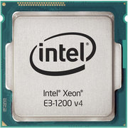 Intel Xeon E3-1258L v4 фото