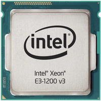 Intel Xeon E3-1275L v3