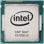 Intel Xeon E3-1276 v3 фото