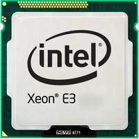 Intel Xeon E3-1281V3