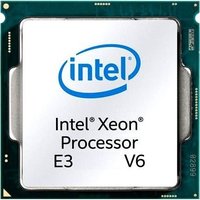 Intel Xeon E3-1285V6