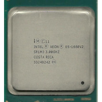 Intel Xeon E5-1680 v2