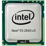 Intel Xeon E5-2643V3 фото