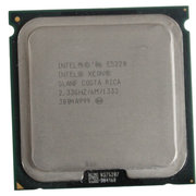 Intel Xeon E5220 фото