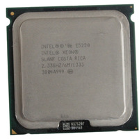 Intel Xeon E5220