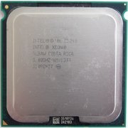 Intel Xeon E5240 фото