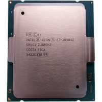 Intel Xeon E7-2890 v2